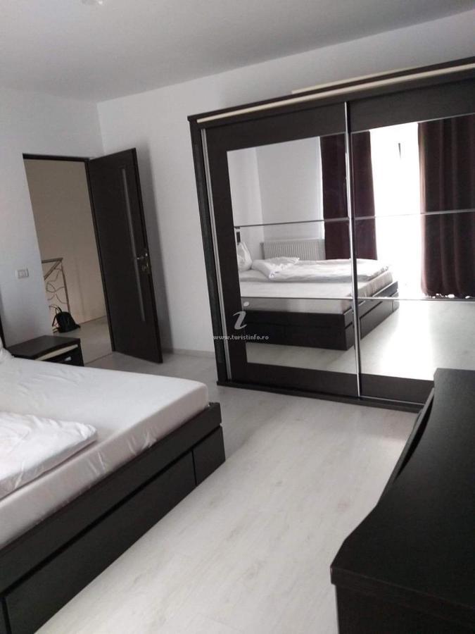 Vila Evaemma Năvodari Buitenkant foto