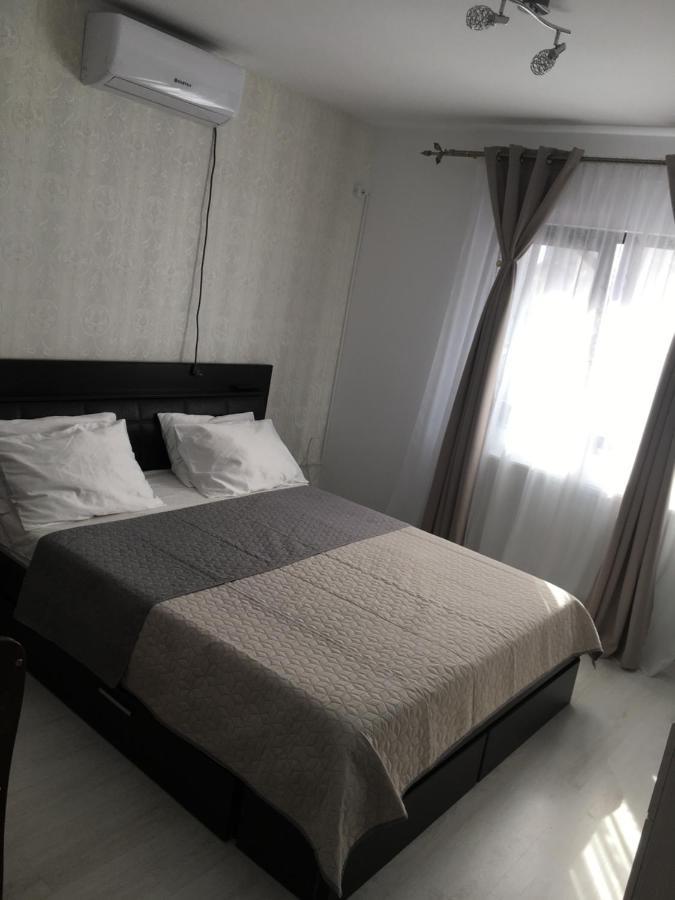 Vila Evaemma Năvodari Buitenkant foto