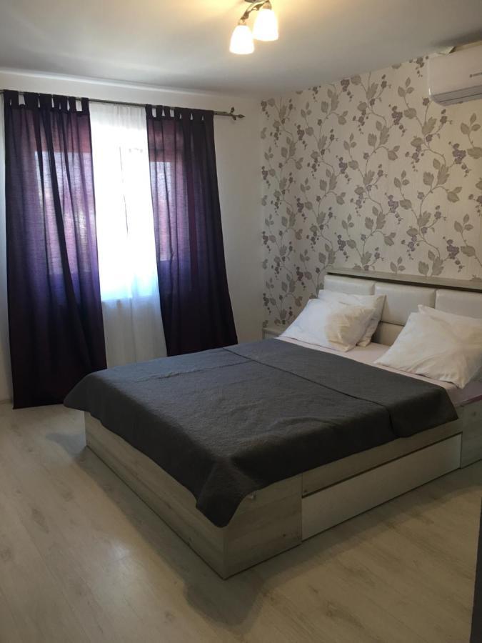 Vila Evaemma Năvodari Buitenkant foto