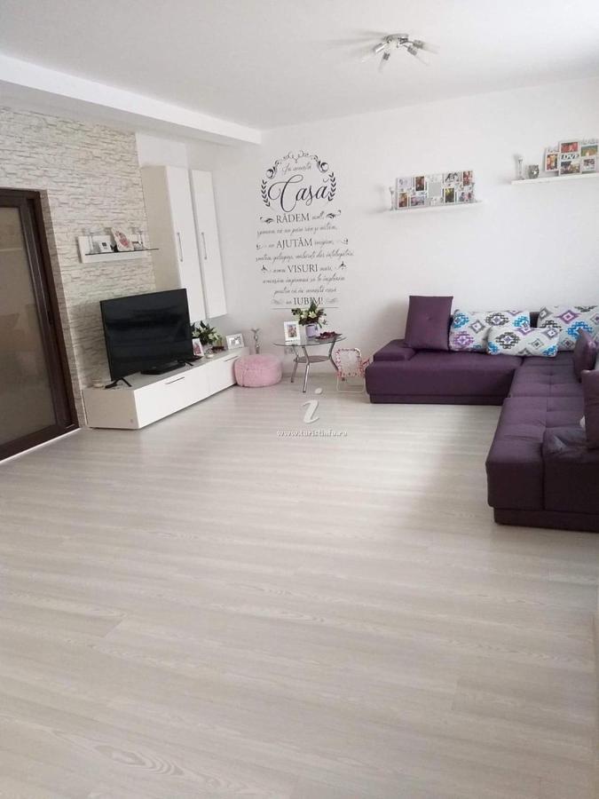 Vila Evaemma Năvodari Buitenkant foto